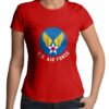Captain Marvel T-Shirt