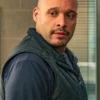  	Joe Cruz Chicago P.D. Black Vest