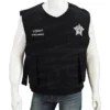  	Chicago P.D Hank Voight S09 Police Tactical Vest