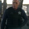 Chicago P.D Hank Voight S09 Police Tactical Vest Chicago P.D Hank Voight S09 Police Tactical Vest
