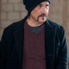  	Alvin Olinsky Chicago PD Wool Blazer