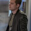  	Jay Halstead Chicago PD Bomber Jacket