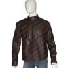  	Chicago P D Jason Beghe Jacket