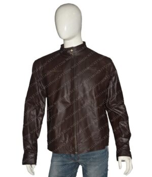  	Chicago P D Jason Beghe Jacket
