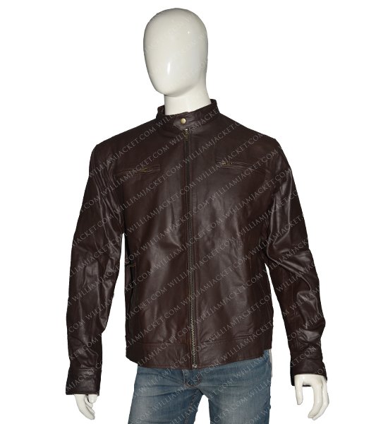 Chicago P D Jason Beghe Jacket Chicago P D Jason Beghe Jacket