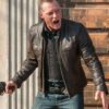 Chicago P D Jason Beghe Jacket Chicago P D Jason Beghe Jacket
