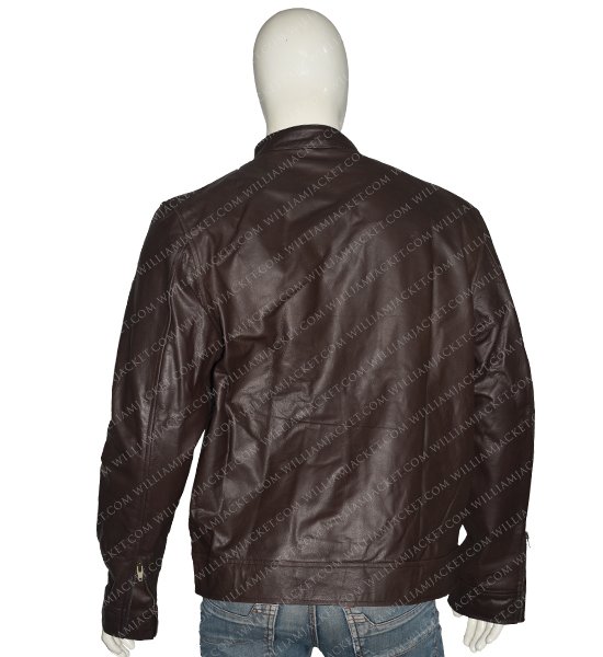 Chicago P D Jason Beghe Jacket Chicago P D Jason Beghe Jacket