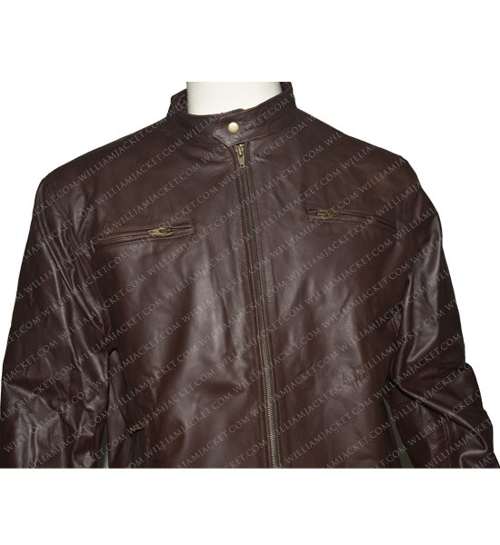 Chicago P D Jason Beghe Jacket Chicago P D Jason Beghe Jacket