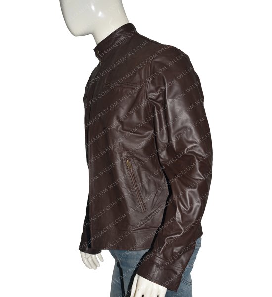 Chicago P D Jason Beghe Jacket Chicago P D Jason Beghe Jacket