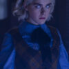 Chilling Adventures of Sabrina Spellman Sleeveless Sweater Vest Chilling Adventures of Sabrina Spellman Sleeveless Sweater Vest