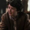  	Susie Putnam Chilling Adventures of Sabrina Bomber Jacket