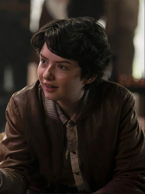 Susie Putnam Chilling Adventures of Sabrina Bomber Jacket Susie Putnam Chilling Adventures of Sabrina Bomber Jacket