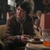 Susie Putnam Chilling Adventures of Sabrina Bomber Jacket Susie Putnam Chilling Adventures of Sabrina Bomber Jacket