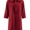  	Sabrina Spellman The Chilling Adventures of Sabrina Coat