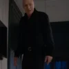  	Terry Silver Cobra Kai S05 Black Jacket