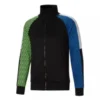  	Cobra Kai S05 Chozen T7 Track Jacket