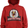  	Cobra Kai Eagle Fang Karate Multiple Colors Hoodie