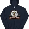  	Cobra Kai Eagle Fang Karate Multiple Colors Hoodie