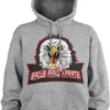  	Cobra Kai Eagle Fang Karate Multiple Colors Hoodie