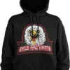  	Cobra Kai Eagle Fang Karate Multiple Colors Hoodie