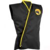 	Cobra Kai Black Cosplay Costume Uniform