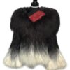  	Cruella De Vil Once Upon a Time Fur Jacket