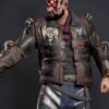  	Cyberpunk 2077 Royce Leather Jacket