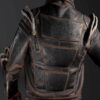 Cyberpunk 2077 Royce Leather Jacket Cyberpunk 2077 Royce Leather Jacket