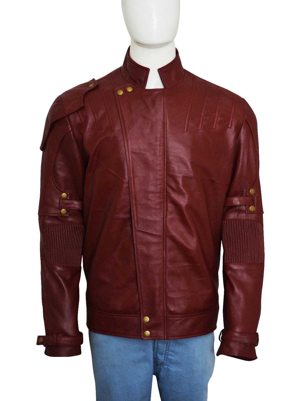 Star Lord Guardians of the Galaxy 2 Jacket Star Lord Guardian of the Galaxy 2 Jacket 1