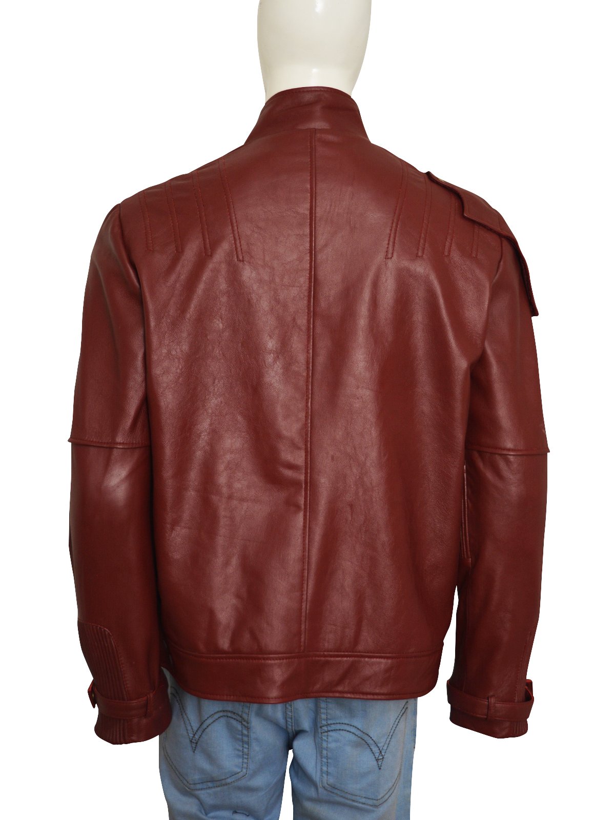 Star Lord Guardians of the Galaxy 2 Jacket Star Lord Guardian of the Galaxy 2 Jacket 2