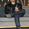 Oscar Isaac Star Wars VII The Force Awakens Jacket Oscar Isaac Star Wars VII The Force Awakens Jacket 2