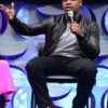 John Boyega Star Wars VII The Force Awakens Jacket John Boyega Star Wars VII The Force Awakens Jacket 2