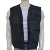 Star Wars Harrison Ford Women Jacket 1