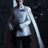 Ben Mendelsohn Star Wars Rogue One Costume Jacket