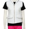 Carrie Fisher Star Wars Vest 1