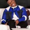 Episode VIII – The Last Jedi John Boyega Jacket 2