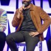Oscar Isaac Star Wars Celebration Jacket Oscar Isaac Star Wars Celebration Jacket 3