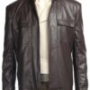 Star Wars The Last Jedi Oscar Isaac Jacket Star Wars The Last Jedi Oscar Isaac Jacket 2