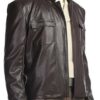 Star Wars The Last Jedi Oscar Isaac Jacket Star Wars The Last Jedi Oscar Isaac Jacket 4