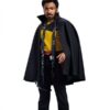 Solo A Star Wars Story Lando Calrissian Cape 1