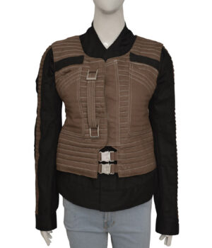 Rogue One: A Star Wars Story Jyn Erso Jacket 1