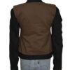Rogue One: A Star Wars Story Jyn Erso Jacket 2