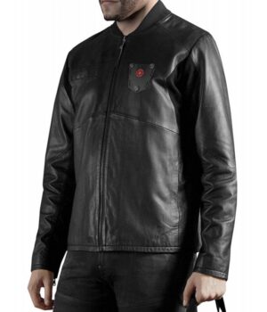 Star Wars Imperial Fighter Pilot Jacket 1