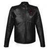 Star Wars Imperial Fighter Pilot Jacket Star Wars Imperial Fighter Pilot Jacket 2