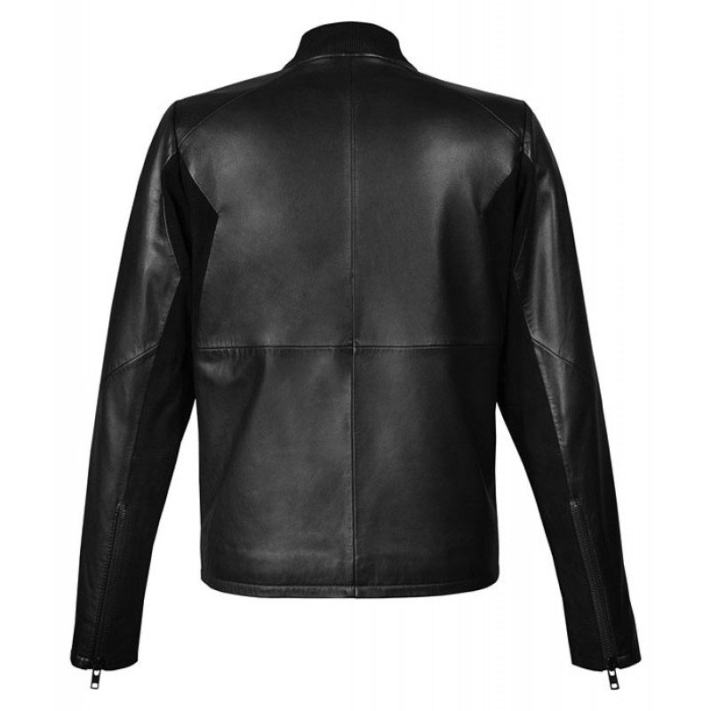 Star Wars Imperial Fighter Pilot Jacket Star Wars Imperial Fighter Pilot Jacket 3