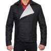 Luke Skywalker Return of the Jedi Star Wars Jacket