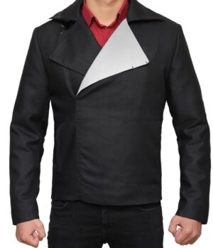 Luke Skywalker Return of the Jedi Star Wars Jacket