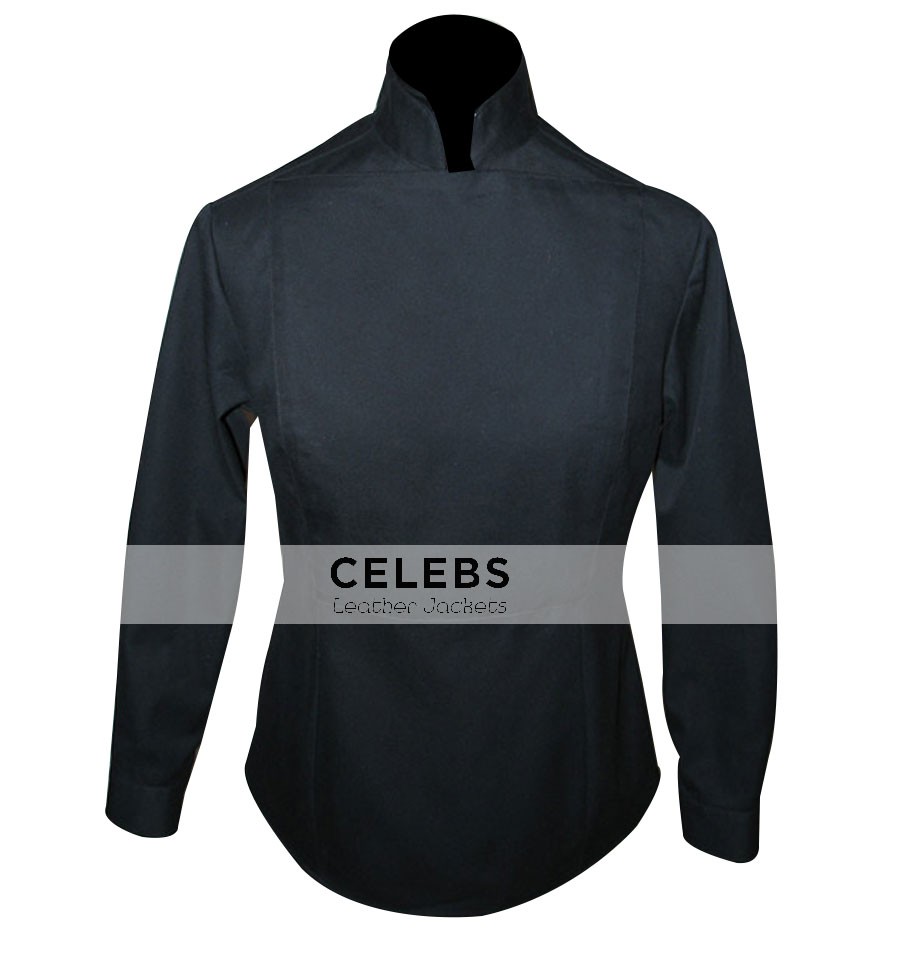 Luke Skywalker Return of the Jedi Star Wars Jacket Luke Skywalker Return of the Jedi Star Wars Jacket