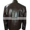 Han Solo Star Wars The Force Awakens Leather Jacket 3