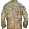 Star Wars Finn John Boyega Distressed Jacket 3
